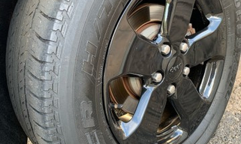 Jeep Gran Cherokee L...