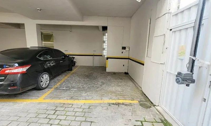 Apartamento De 2 Qua...
