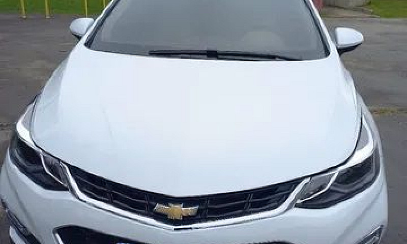 Cruze ...