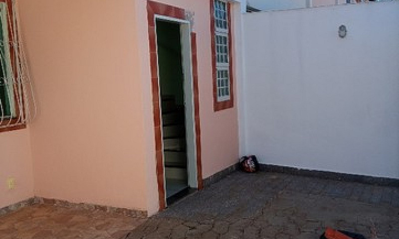 Casa Para Aluguel, 3...