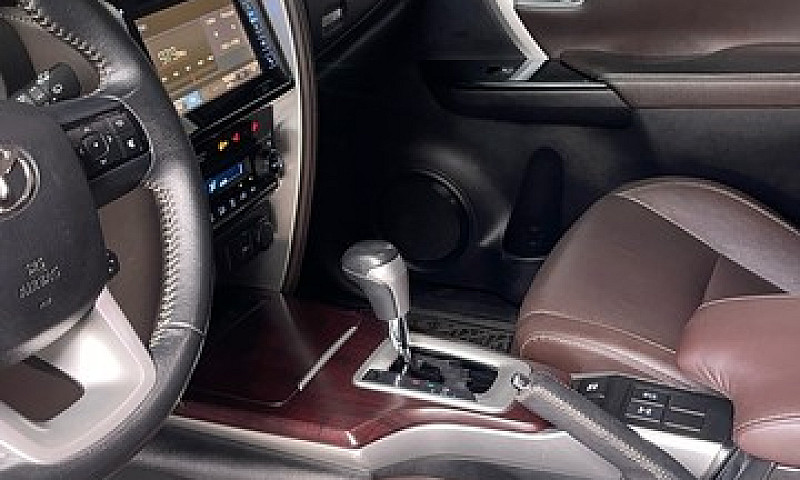 Sw4 Srx  7 Lugares ...