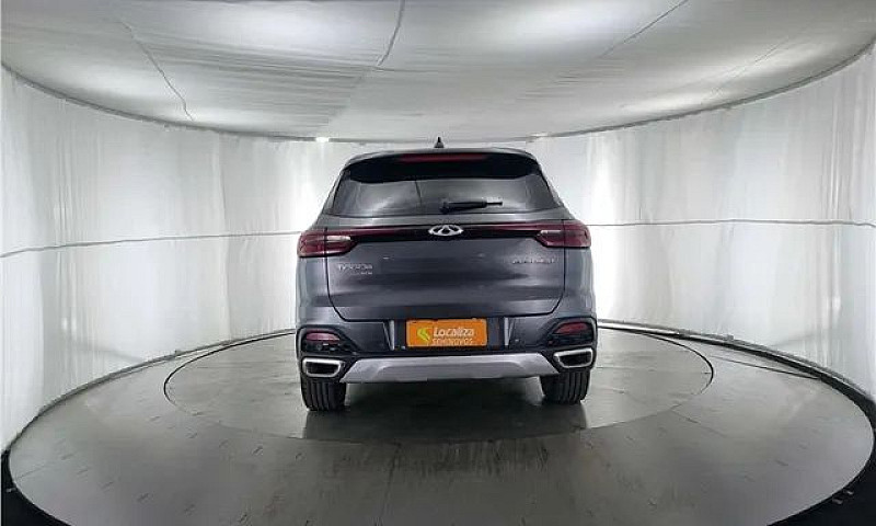 Chery Tiggo 8 2022 1...