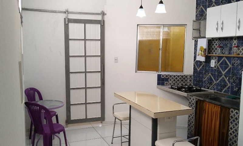 Apartamento...