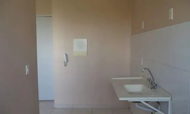 Apartamento Para Alu...