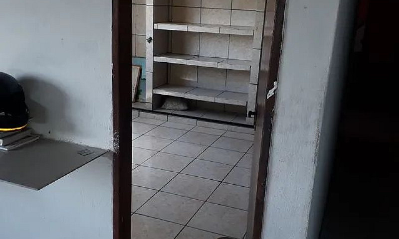 Casa Ibura Baixo Rio...