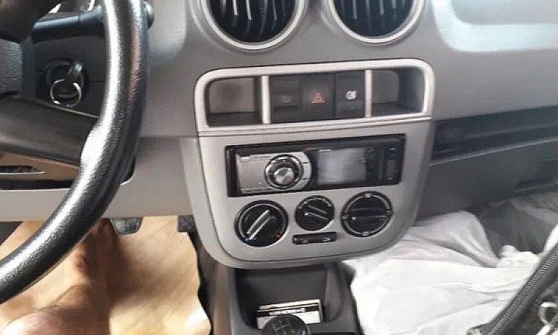 Vende-Se Gol G4 ...