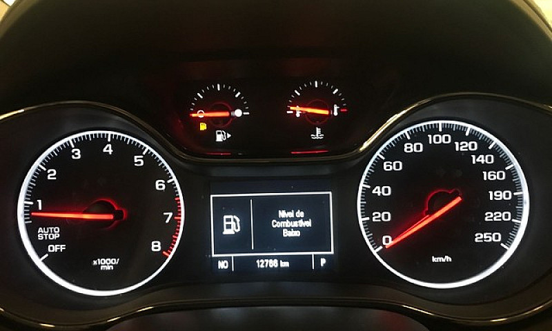 Cruze Lt Nb 2020 Aut...