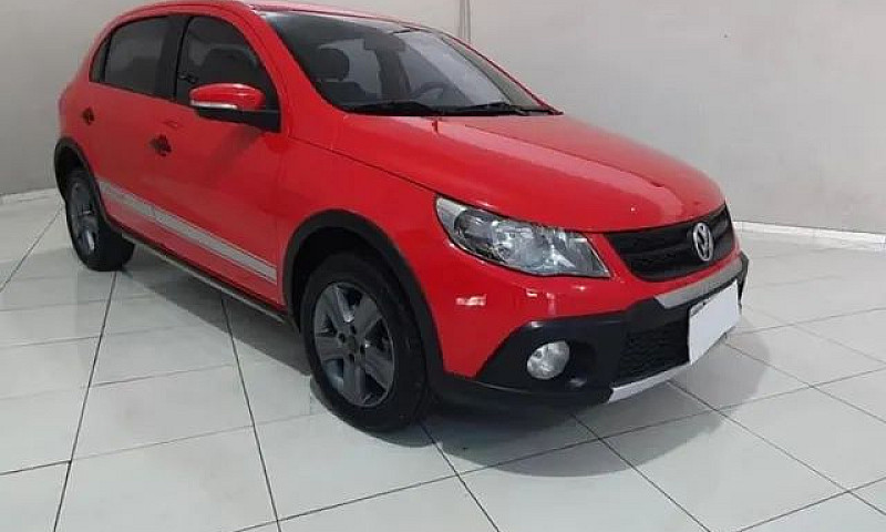 Gol G5 Rallye 1.6 8V...