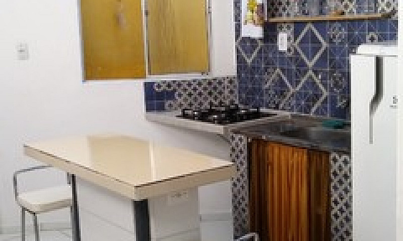 Apartamento...