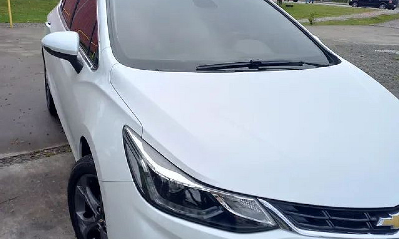 Cruze ...
