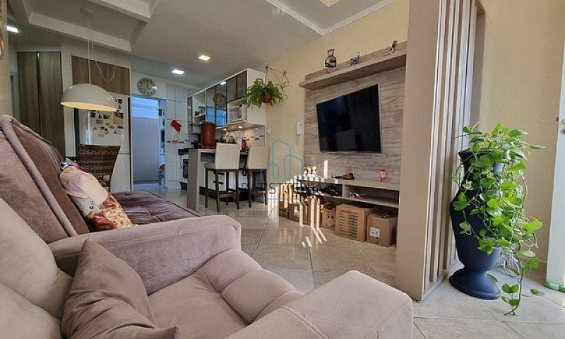 Apartamento Para Ven...