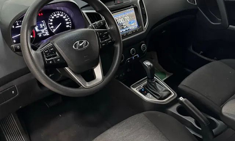 Hyundai Creta 1.6 16...