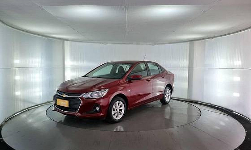 Onix 2020/2021 1.0 T...