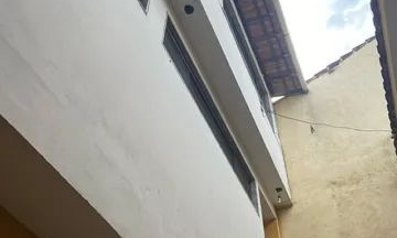 Casa 2 Quartos No Ba...