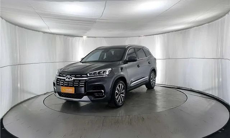 Chery Tiggo 8 2022 1...