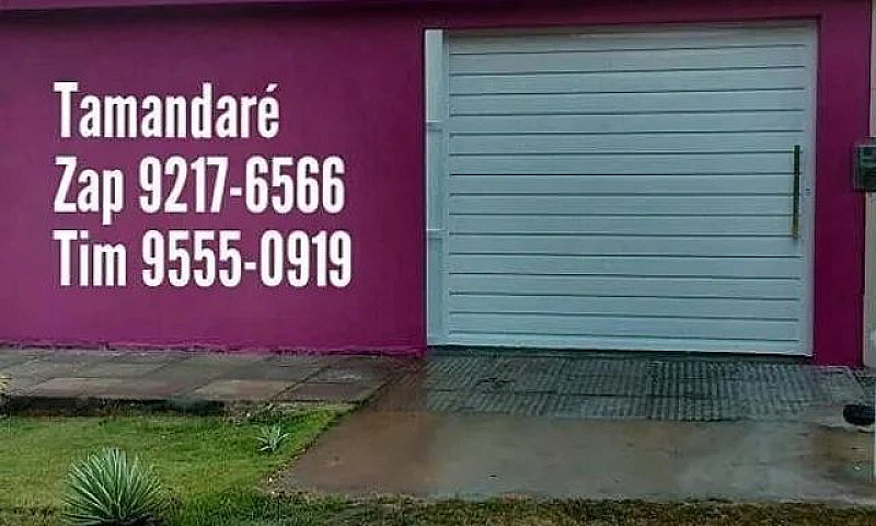 Aluga-Se Em Tamandar...