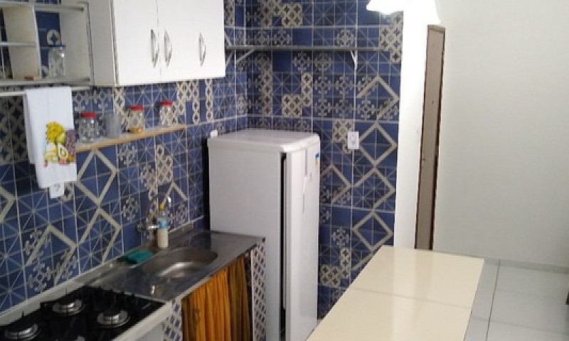 Apartamento...