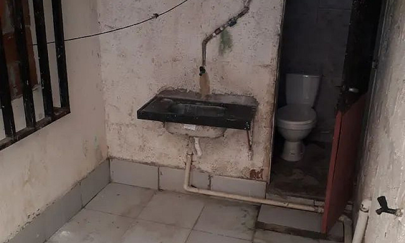 Casa Ibura Baixo Rio...