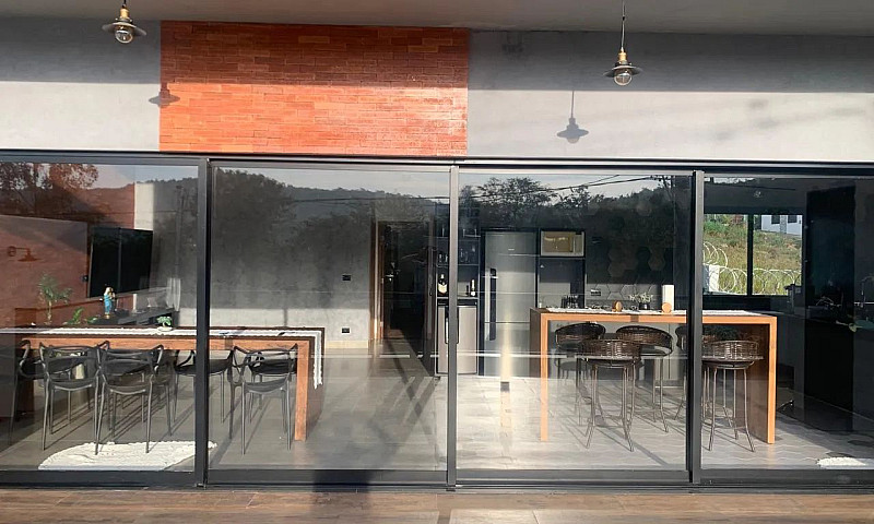 Casa Alto Padrão Em ...