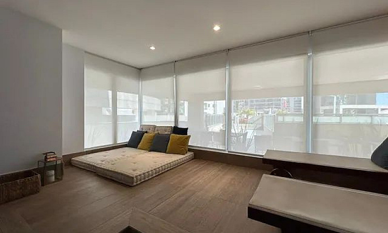 - Apartamento 2 Qts ...