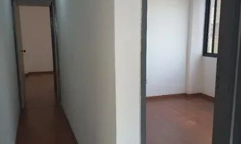 Apartamento Para Alu...