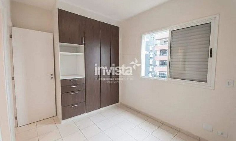 Apartamento Para Alu...