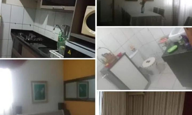 Apartamento Jardim I...