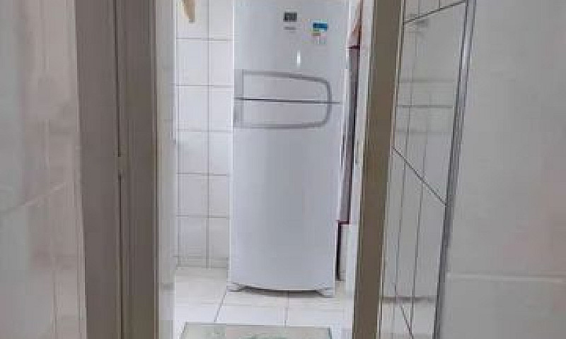 Apartamento Em Rua M...