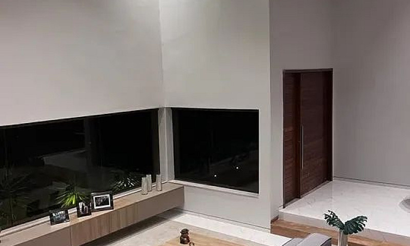 Vendo Mansão Mobilia...