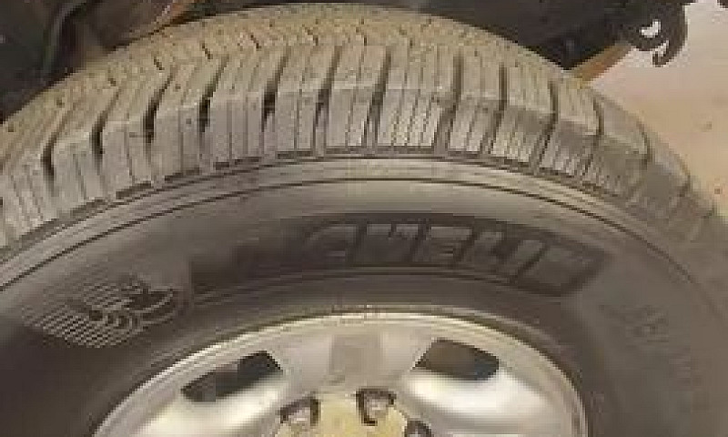 Hilux Sw4 3.0 4X4 Di...