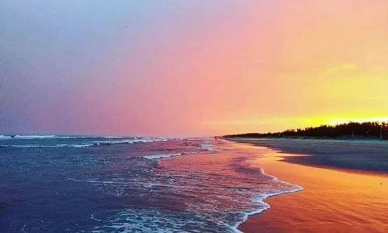 Aluguel Casa Balneár...