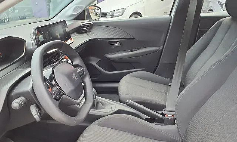 Peugeot 208 Active 1...