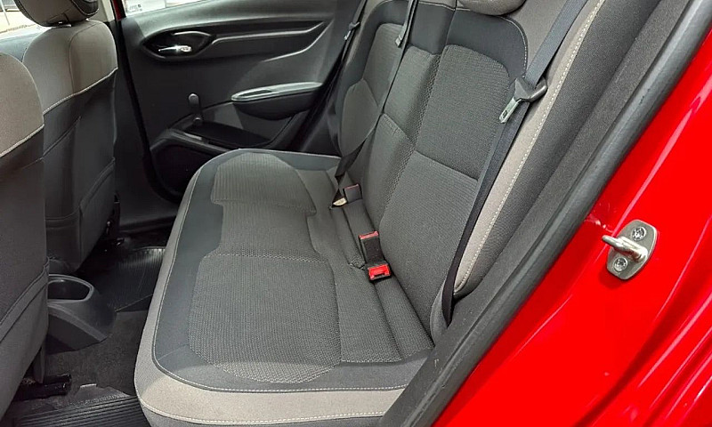 Chevrolet Prisma Sed...