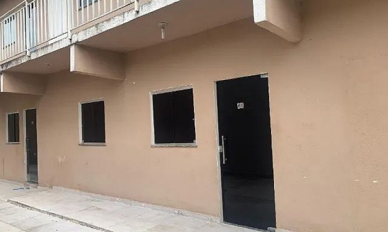 Apartamento De 2 Qua...