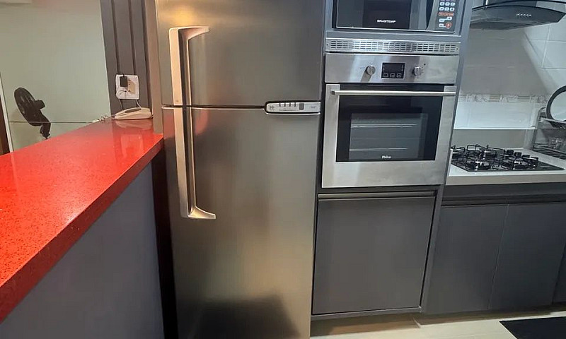 Aluguel Camboinhas  ...