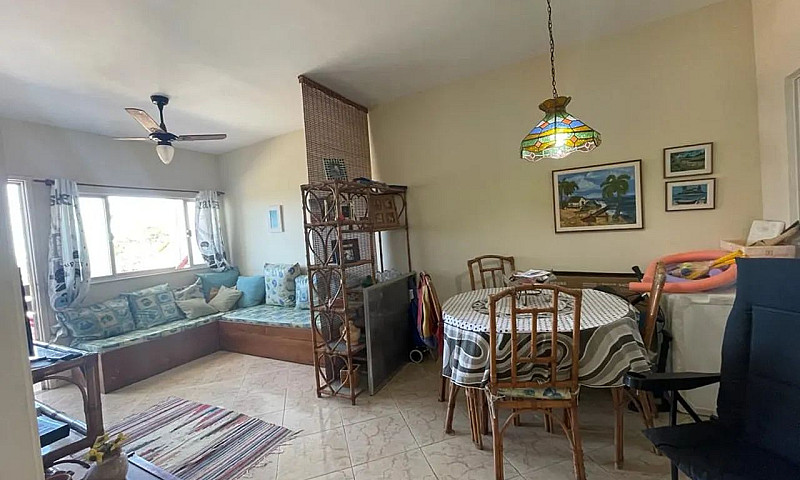Casa Em Iguabinha...