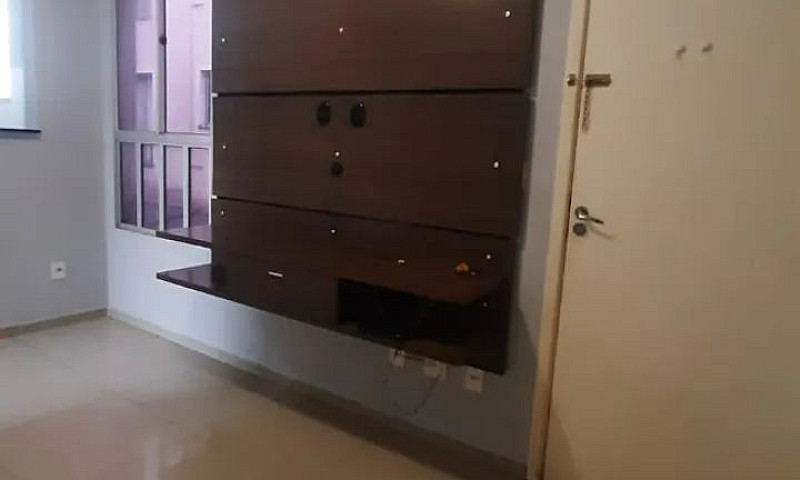 Ap Em Limeira 47M2 -...
