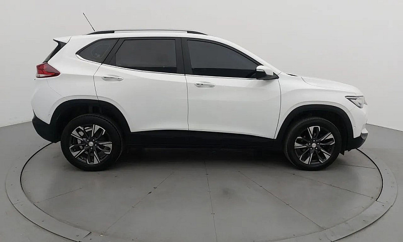 Chevrolet Tracker Pr...