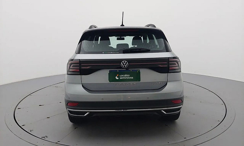 Volkswagen T-Cross 2...
