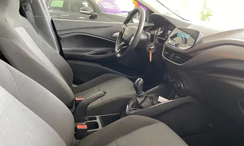 Chevrolet Onix 1.0...