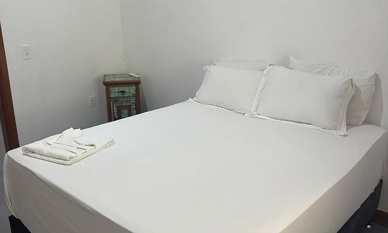 Pousada Villa Felici...