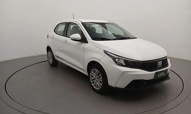 Fiat Argo 2024 1.0 F...