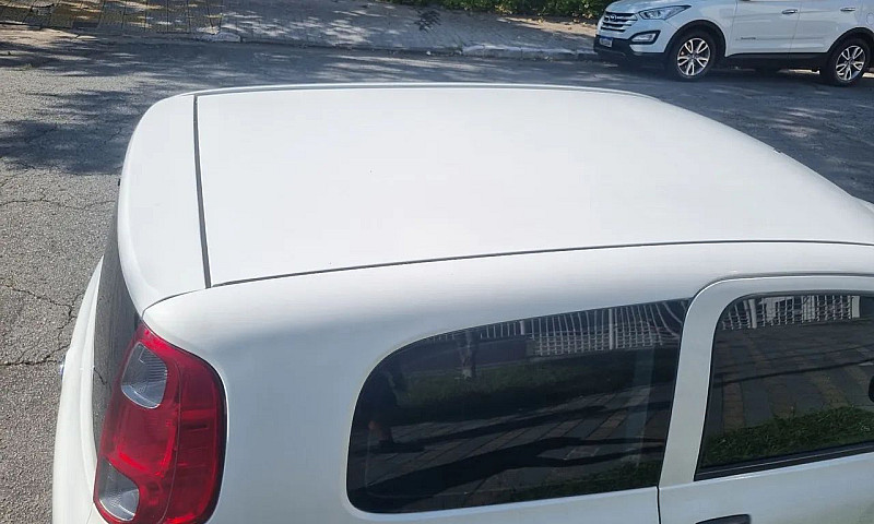 Fiat Uno Vivace 2016...