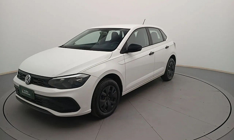 Volkswagen Polo Trac...