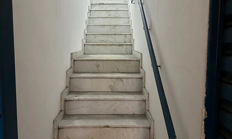 Alugo Apartamento Vi...