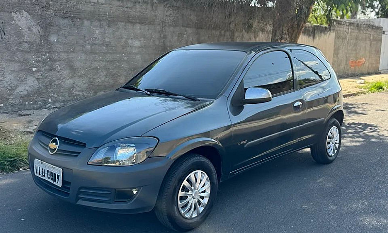 Chevrolet Celta Life...