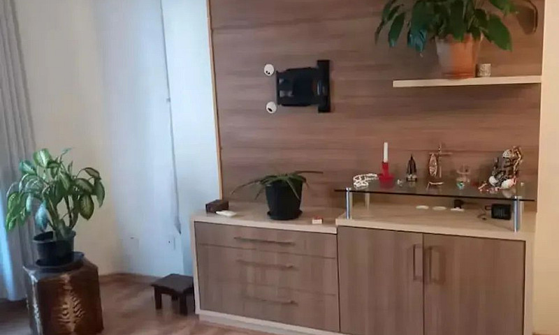 Apartamento Mobiliad...