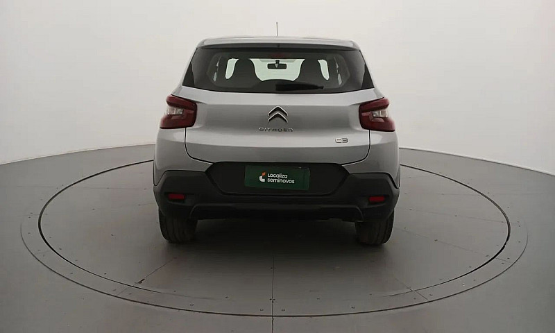 Citroen C3 Live 1.0 ...