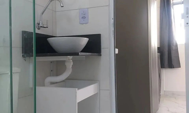 Kitnet Para Locação ...