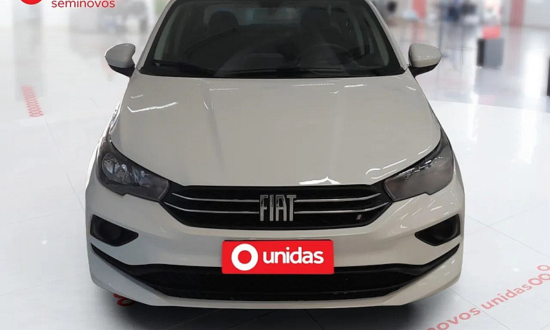 Fiat Cronos Drive 1....